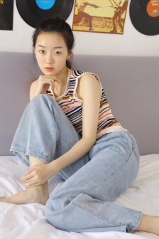 怎么吻女生